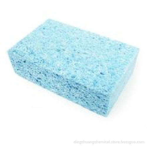 cellulose car sponge